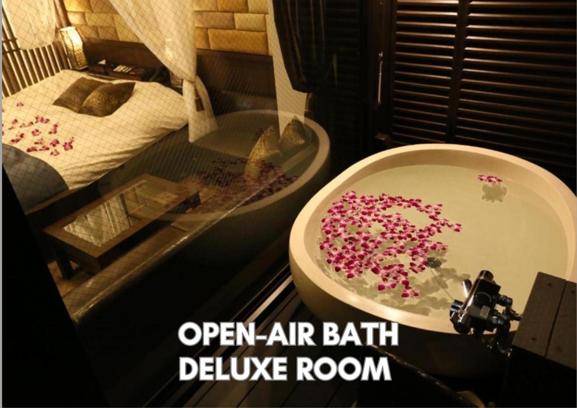 Petitbali Higashi-shinjuku (adults Only) 3*