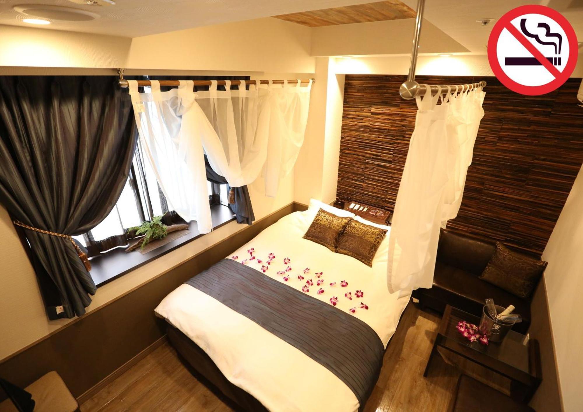 Liebeshotel Petitbali Higashi-shinjuku (adults Only)