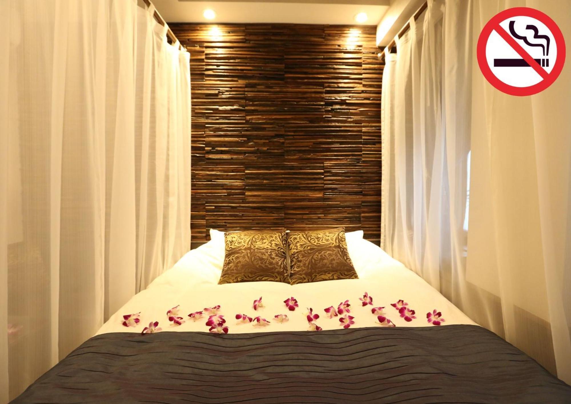 Petitbali Higashi-shinjuku (adults Only) Liebeshotel 3*