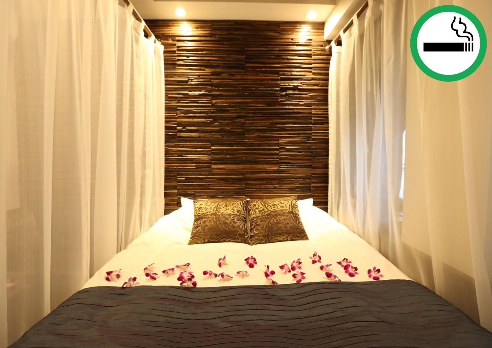 Liebeshotel Petitbali Higashi-shinjuku (adults Only) 3*