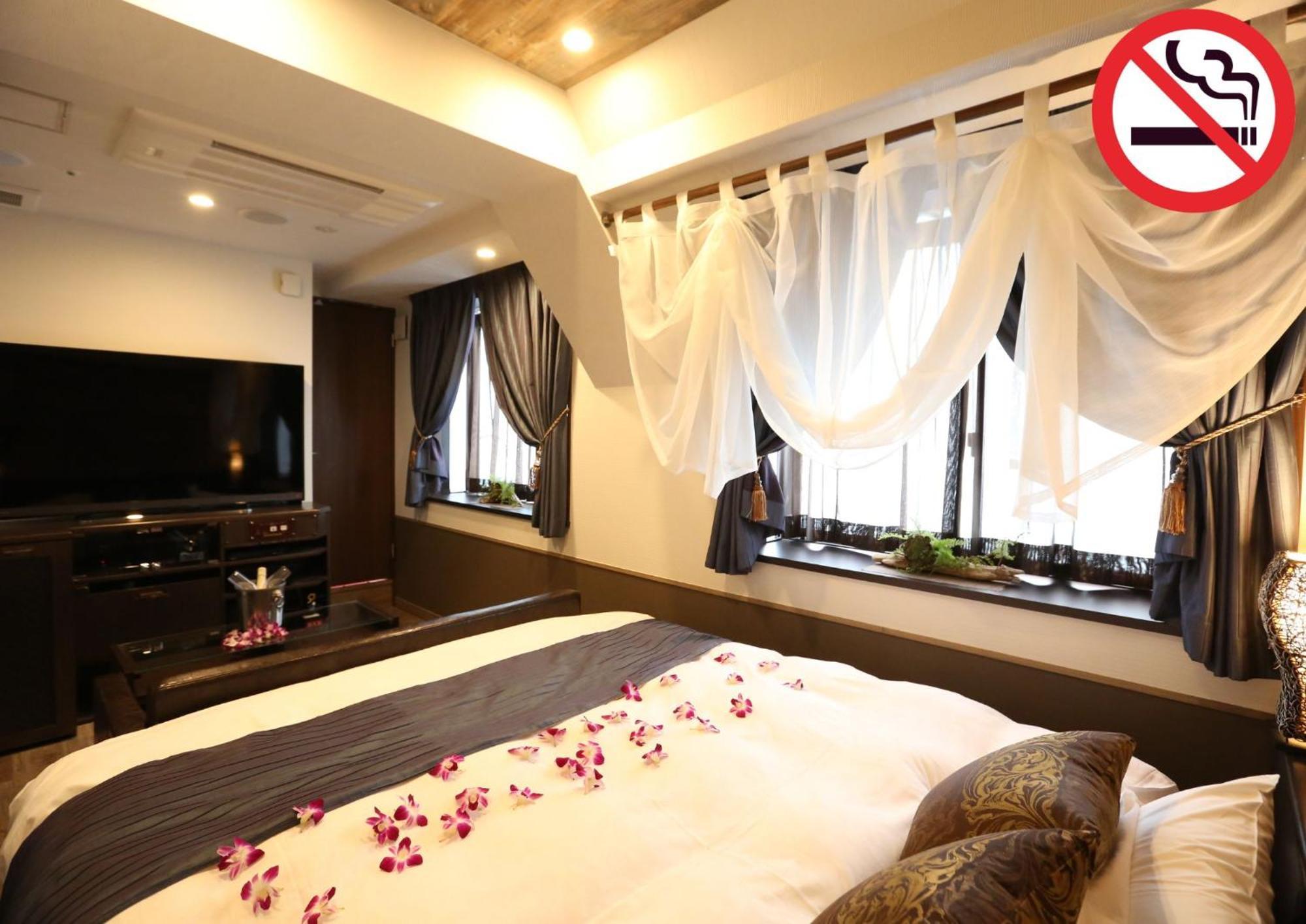 Petitbali Higashi-shinjuku (adults Only) Liebeshotel