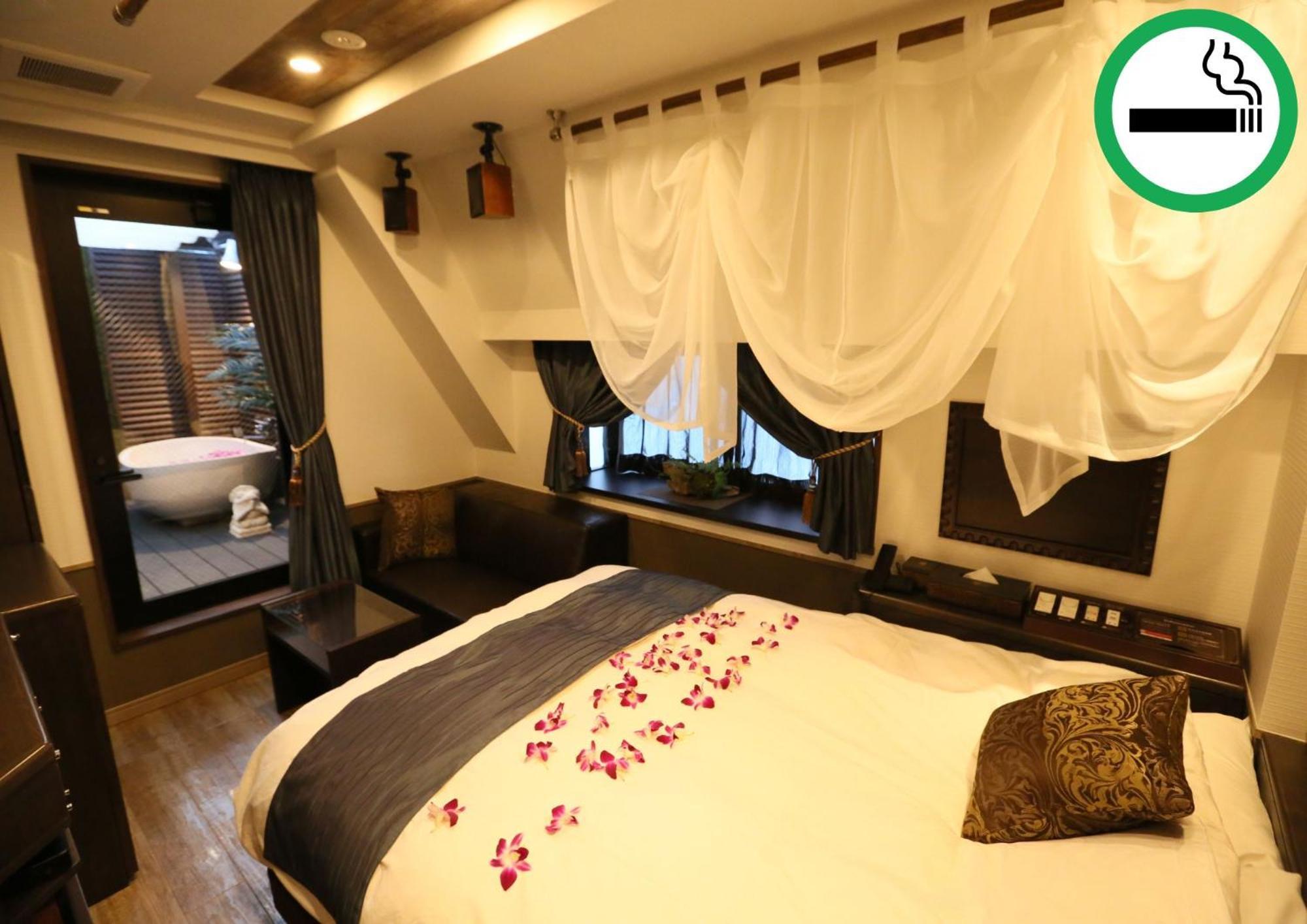 Petitbali Higashi-shinjuku (adults Only) Liebeshotel 3*