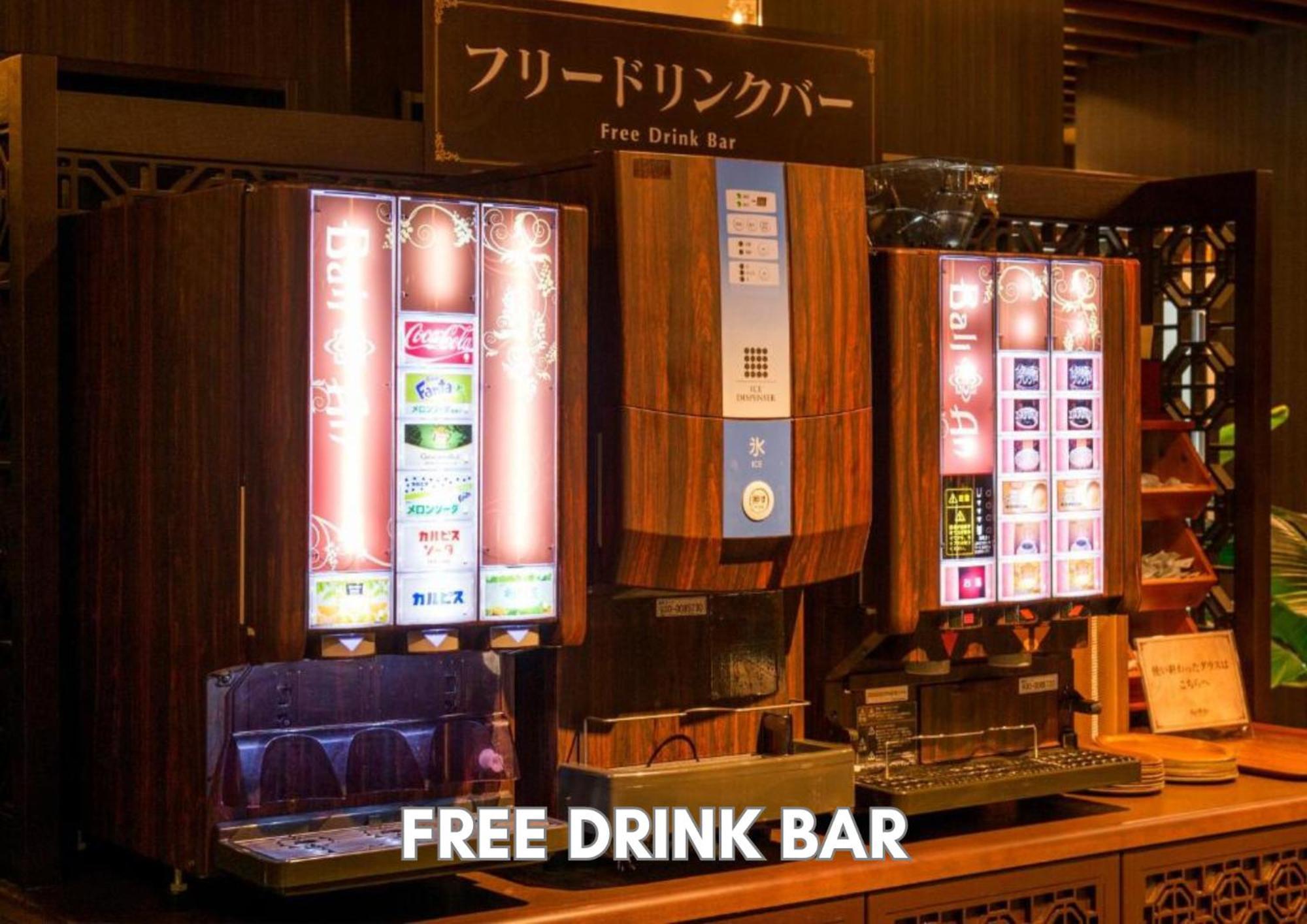 Petitbali Higashi-shinjuku (adults Only) 3* Präfektur Tokio