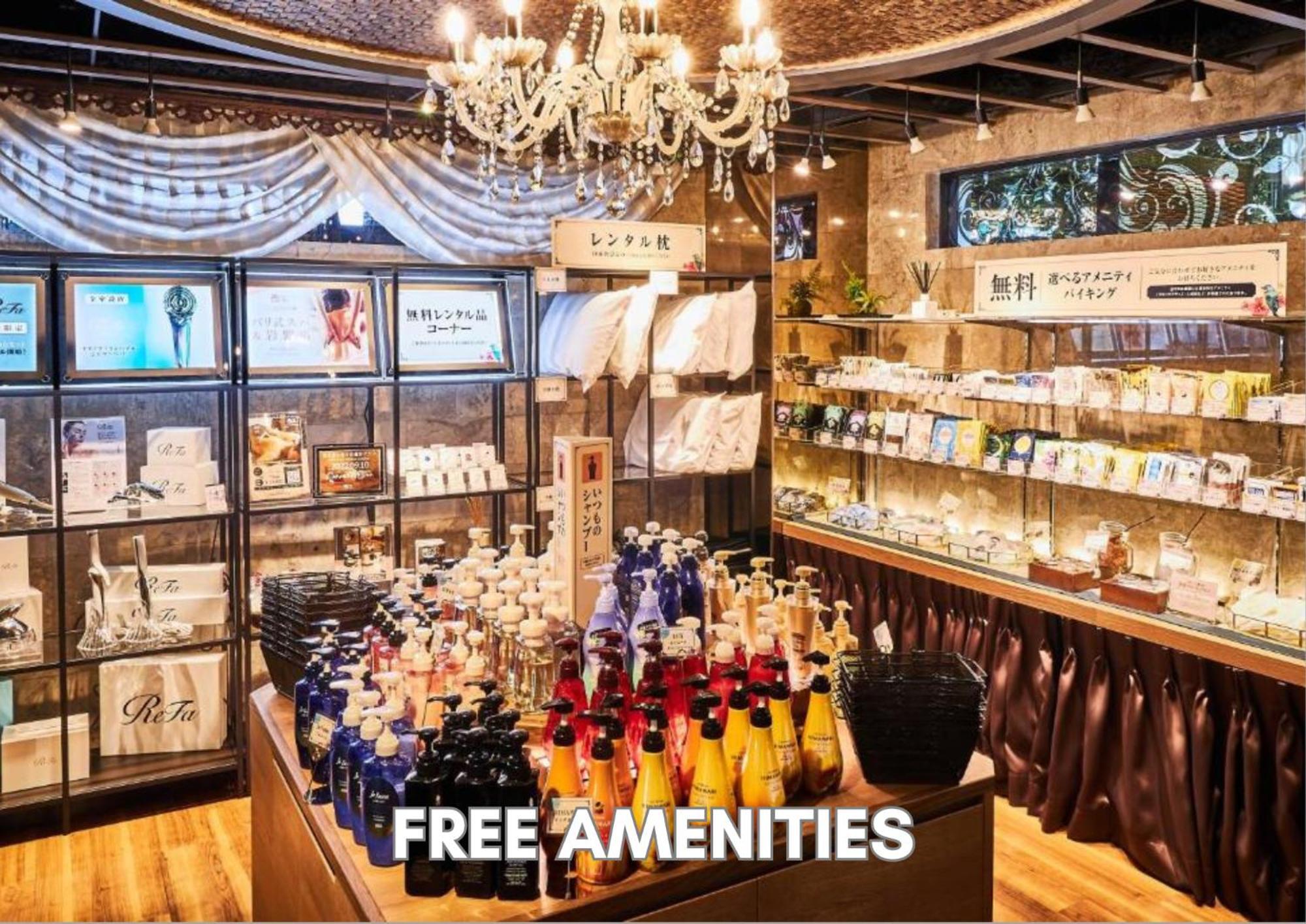 Petitbali Higashi-shinjuku (adults Only) Liebeshotel Präfektur Tokio