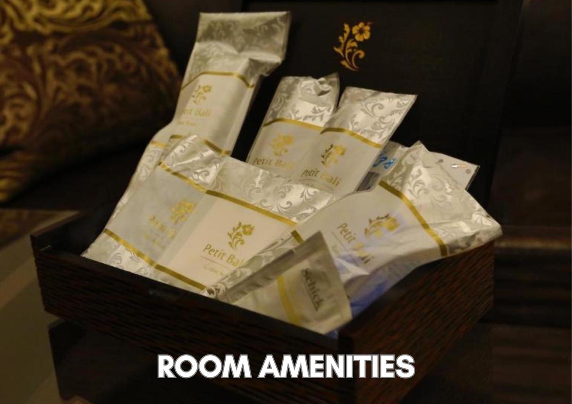 Liebeshotel Petitbali Higashi-shinjuku (adults Only)
