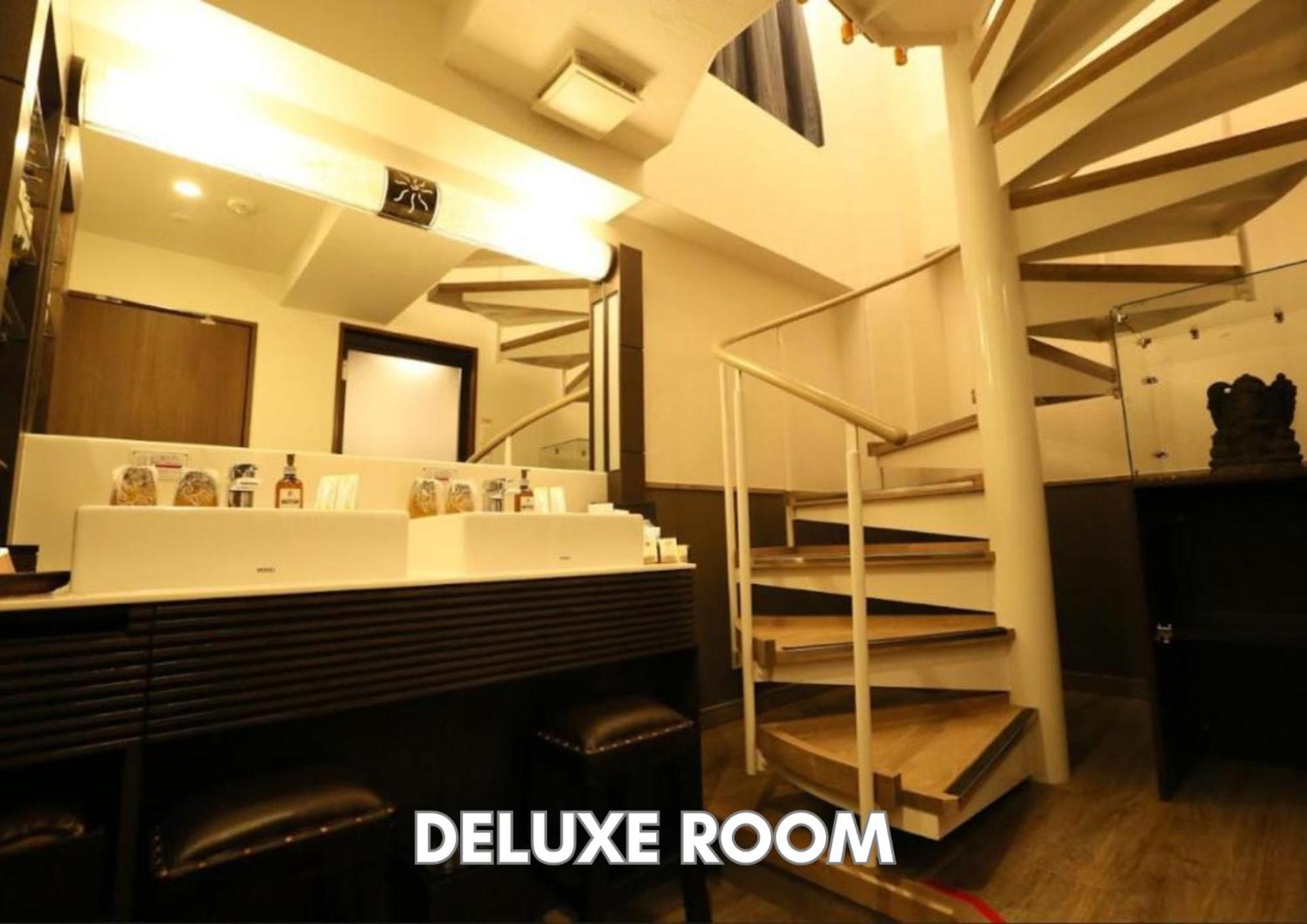 Petitbali Higashi-shinjuku (adults Only) Präfektur Tokio
