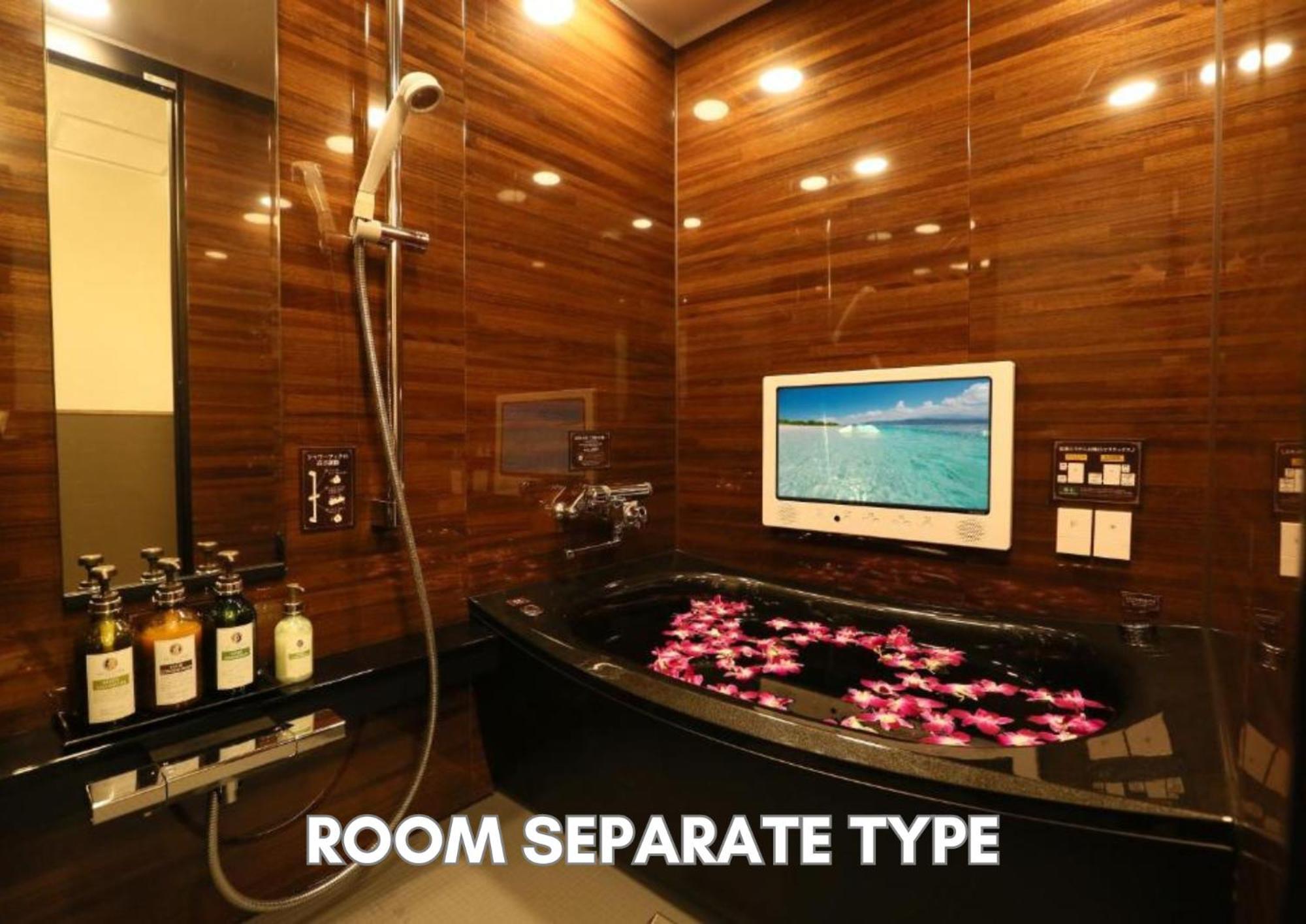 Petitbali Higashi-shinjuku (adults Only) 3* Präfektur Tokio