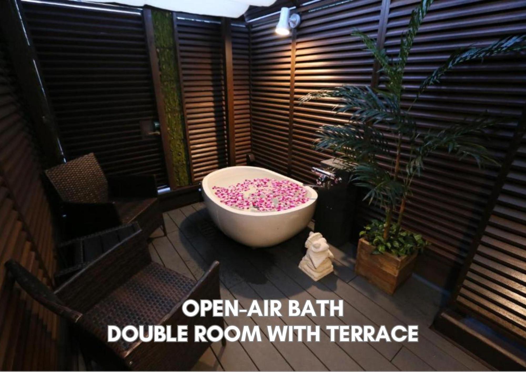 Liebeshotel Petitbali Higashi-shinjuku (adults Only)