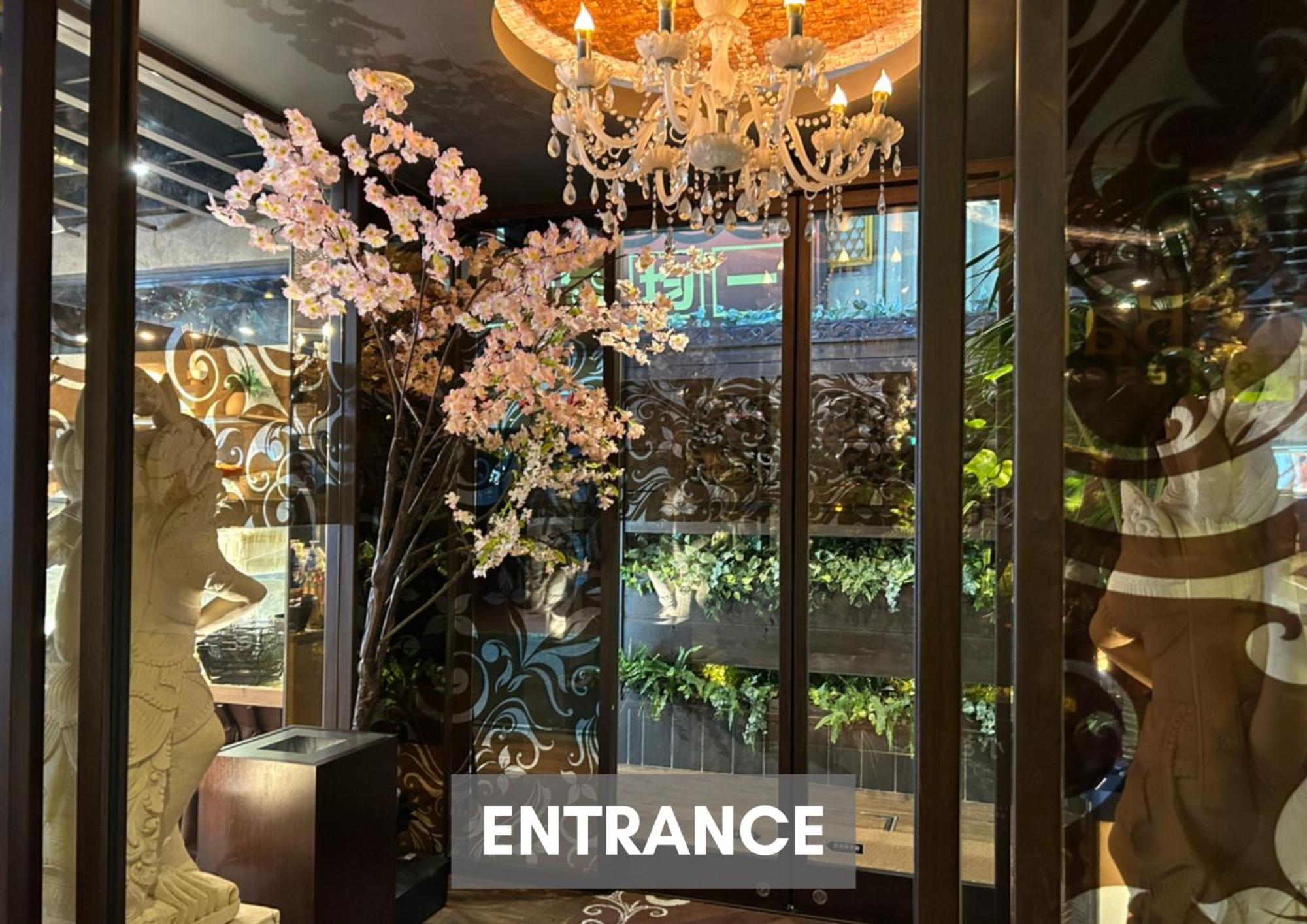 Petitbali Higashi-shinjuku (adults Only) Liebeshotel 3*